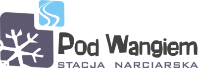 POD WANGIEM – Stacja narciarska Retina Logo